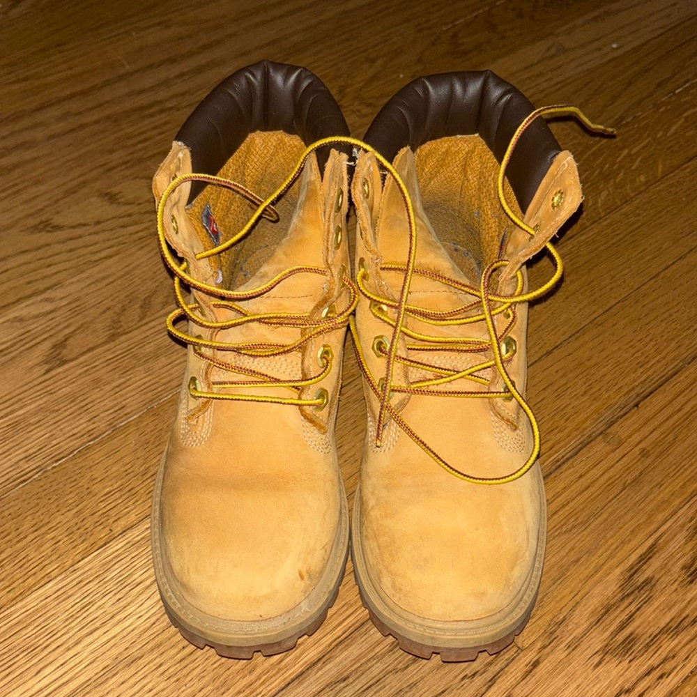 Timberlands